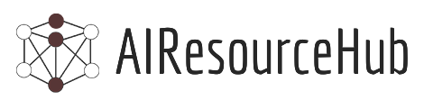 AIResourceHub Logo
